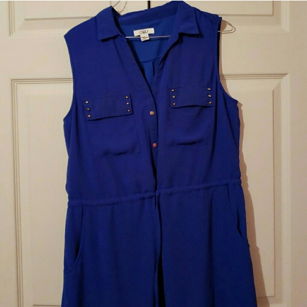 DRESS - Picture 2 of 4
